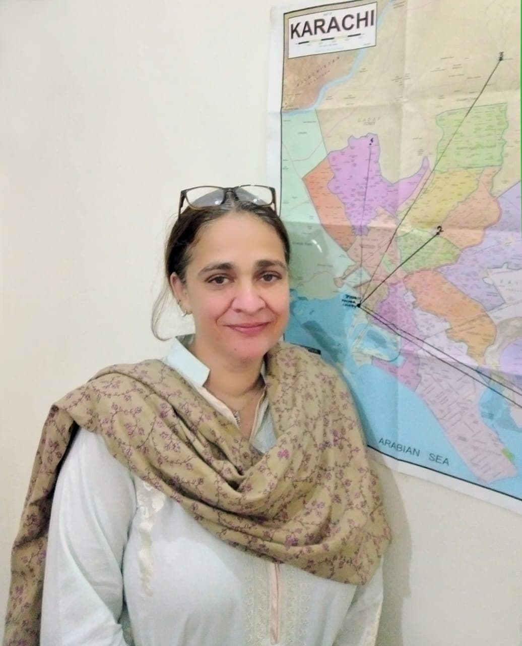 Tahera Hasan