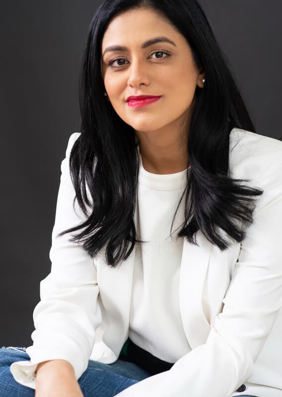 Habiba Nosheen